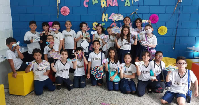 Carnaval 2023